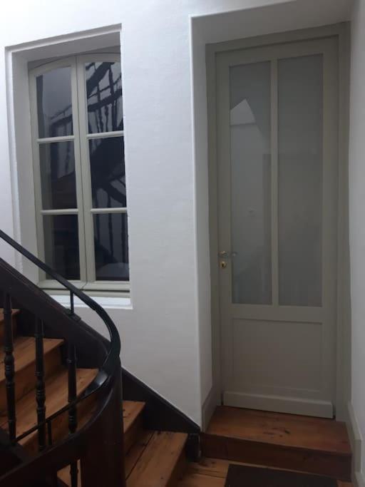 Maison Nadaud Avec Parking Prive Mont-de-Marsan Eksteriør bilde