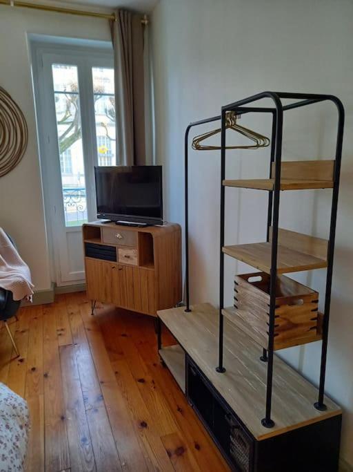 Maison Nadaud Avec Parking Prive Mont-de-Marsan Eksteriør bilde